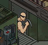 Культовые сцены и много знакомых персонажей