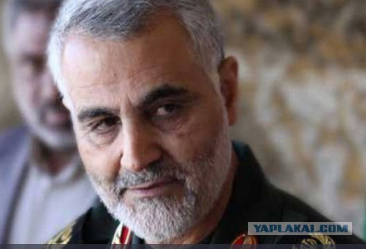 Отношения США и Ирана вышли на новый "уровень"