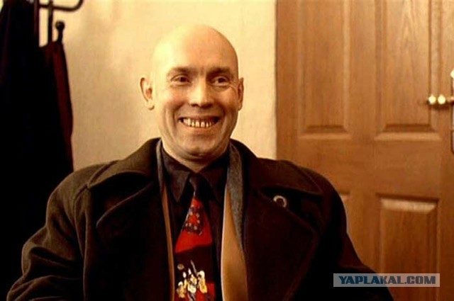 Работает киллер