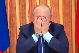 Обращение Владимира Путина к гражданам России. Прямая трансляция