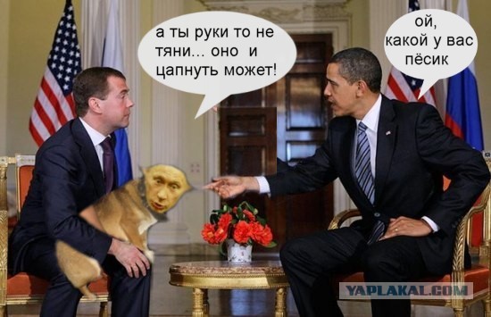 Ну, вот и встретились...