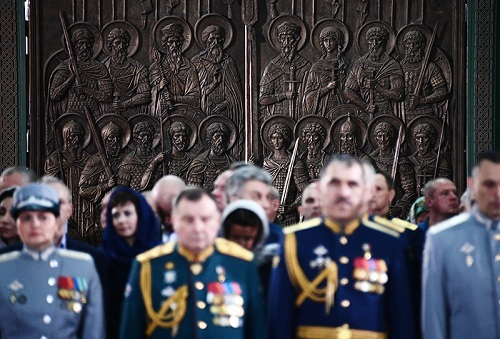 Улицам Тарусы вернули дореволюционные названия