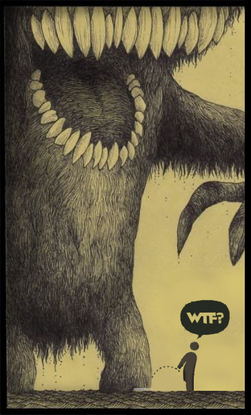 Фотожаба: WTF?