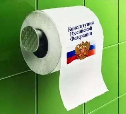 Россияне не понимают за что платят ЖКХ и налоги.  Как рабы отдают деньги и ничего не требуют.
