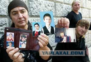 Слезы Путина. Победа на выборах 2012