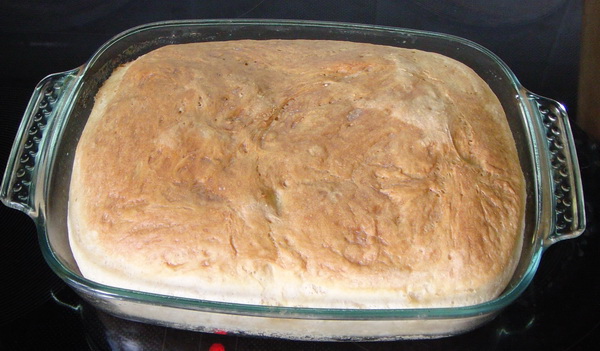 Кулинарная беседка