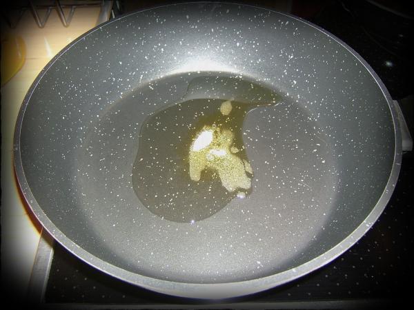 Запеканка с фаршем и овощами