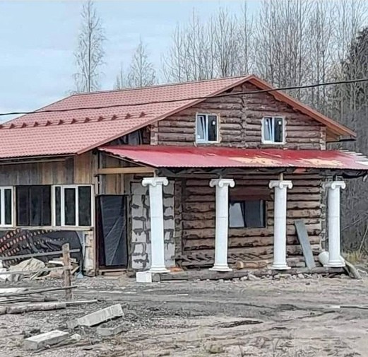 Бездуховный запад