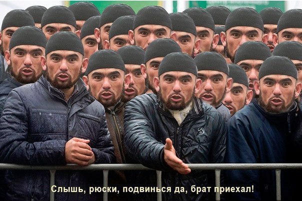 Шестерых граждан Таджикистана нашли мертвыми в Волгоградской области