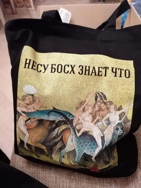 Пятница. Вечер. Картинки всякие... #2