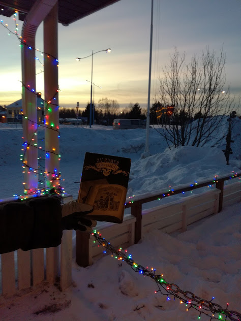 ЯП кругосветка. Этот проект завершился!