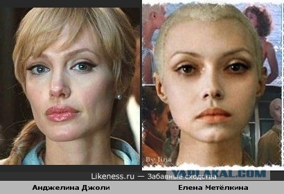 Красивые близняшки!