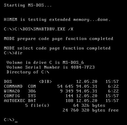 Microsoft начали принудительно откатывать компьютеры россиян до Windows XP