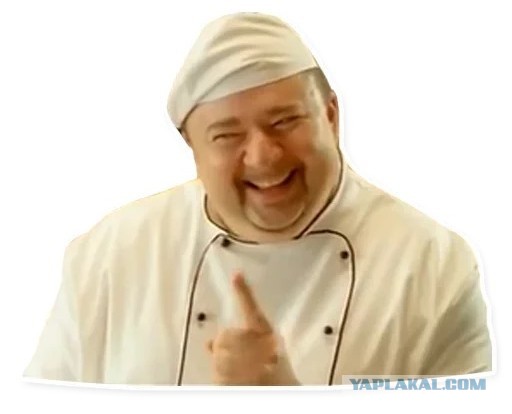 А вы что себе надумали то в феврале и рьяно  обсуждали с диванов?
