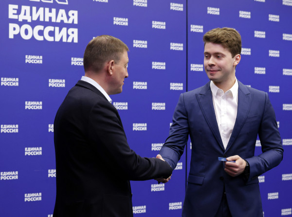 ⚡️Кадыров призвал регионы произвести «самомобилизацию»