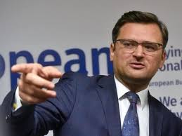 Глава МИД Украины Кулеба заявил, что у ЕС нет права уставать от помощи Киеву