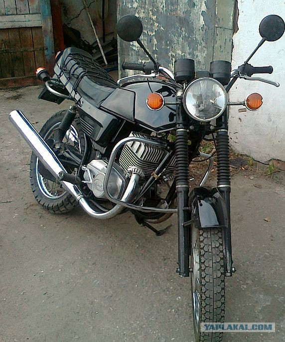 Мода 80-х