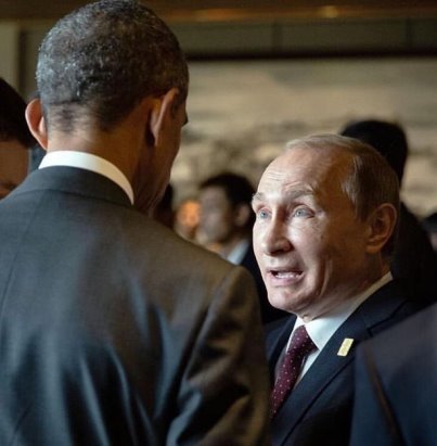 Путин заявил, что Россия пытается с помощью спецоперации прекратить войну