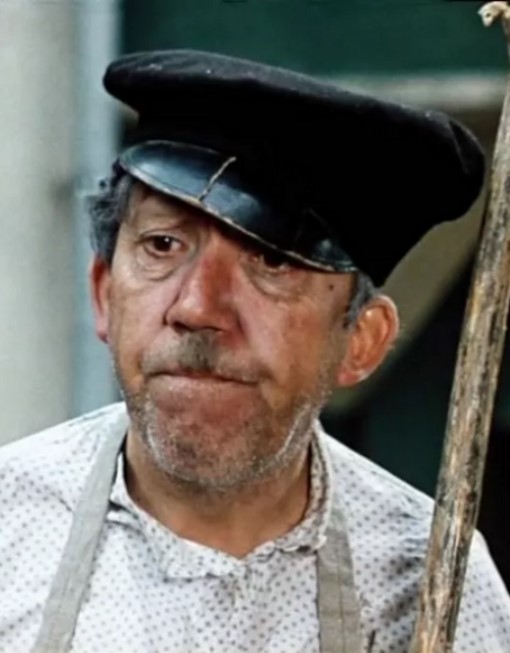С днем рождения Алик
