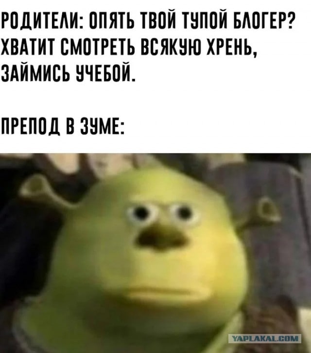 Куча мала баянистых картинок