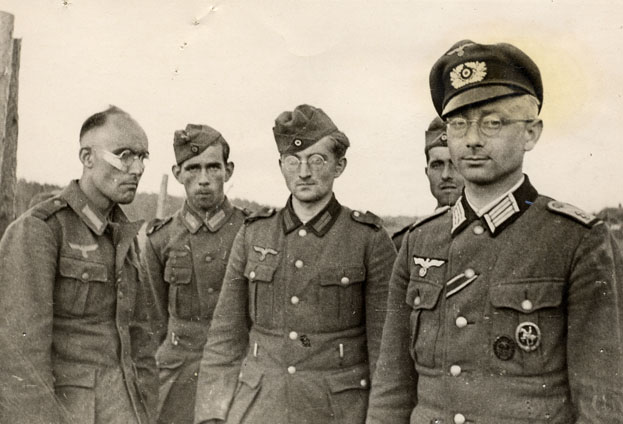 Война 1943 год