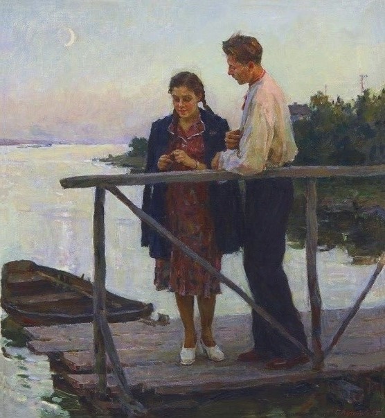 10 советских художников, которых надо знать