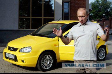 Саша Грей уже во Владивостоке!