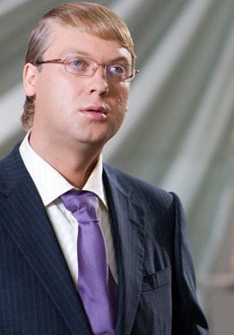 «Гражданин, фамилия, имя, отчество?»