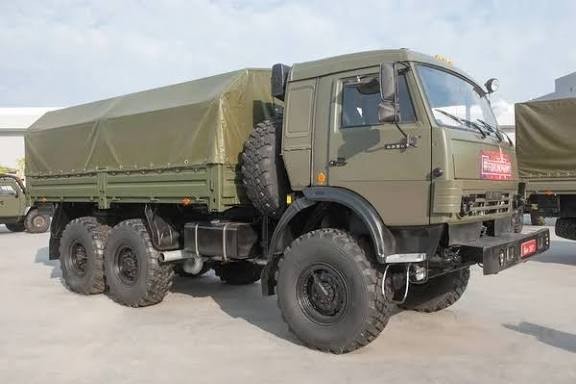 Дорожный эпизод