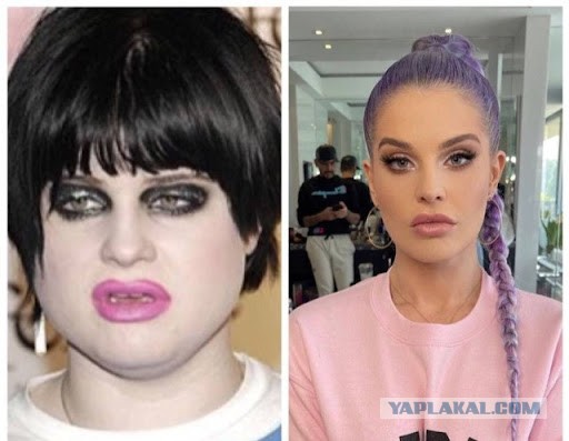 Последнее видео с Оззи Осборном за день до смерти сняла его дочь Келли