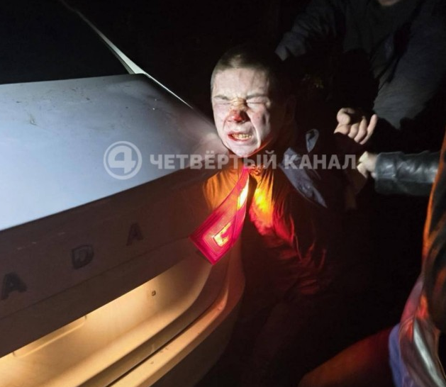 Одного из сбежавших из СИЗО в Екатеринбурге задержали