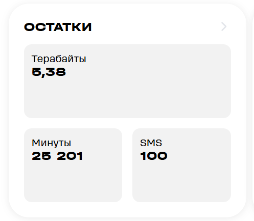 Еле-Еле два. Когда постоянно мало....