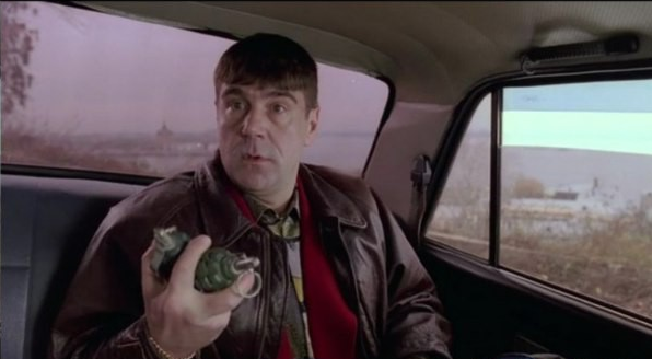С наступающим 2027!
