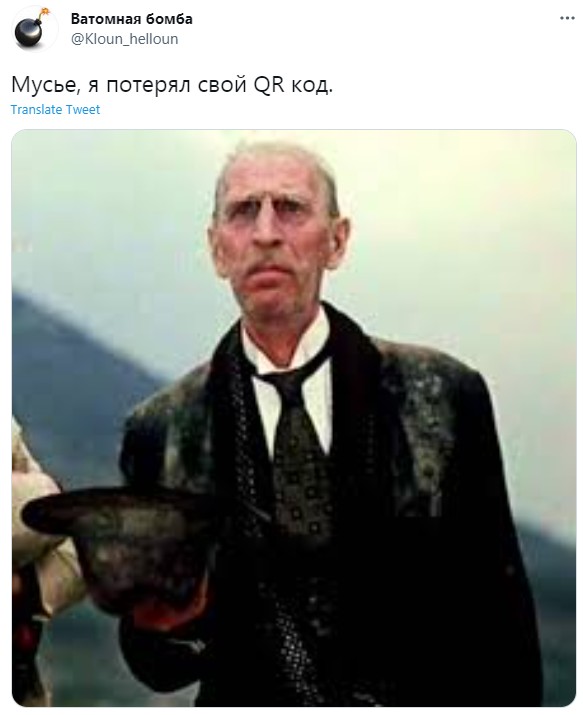 Олег Вьюгин: "даже у сети «Магнит» впервые за все время работы зафиксированы не прибыли, а убытки"