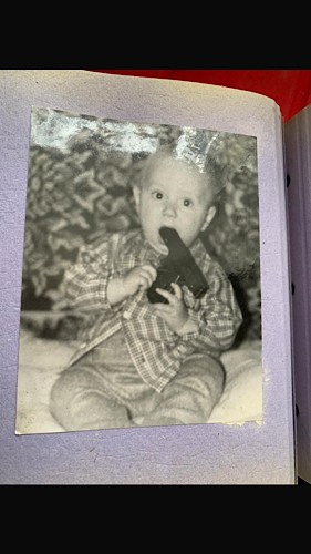 Фото детские