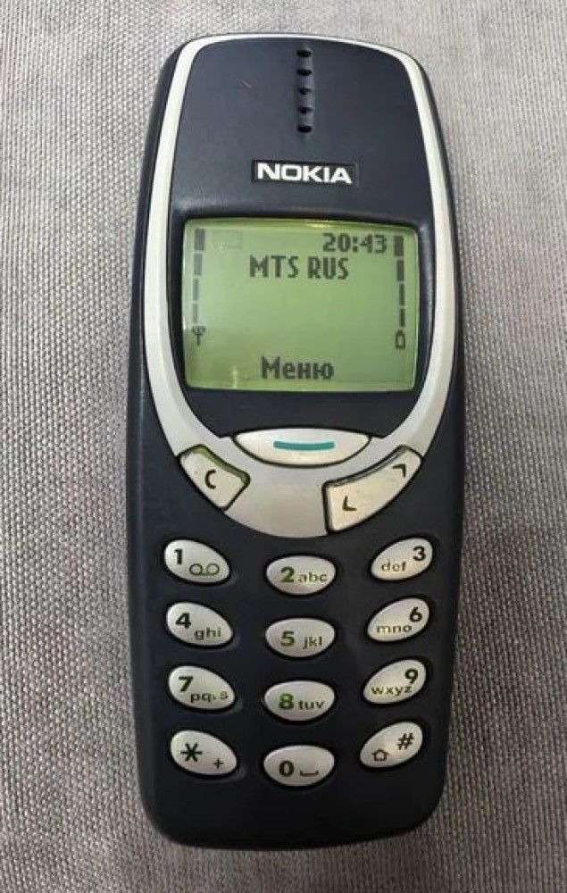 Бессмертная Nokia возвращается