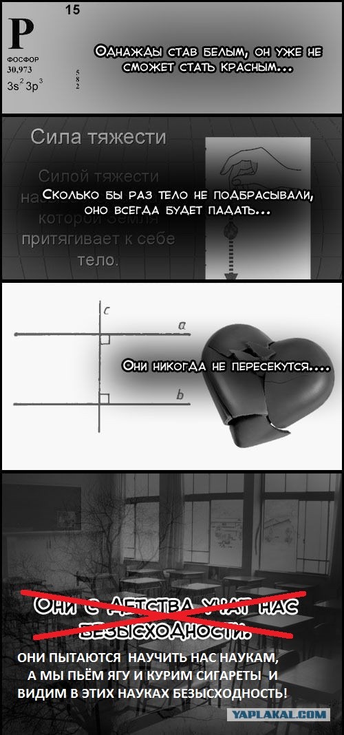 Все тлен