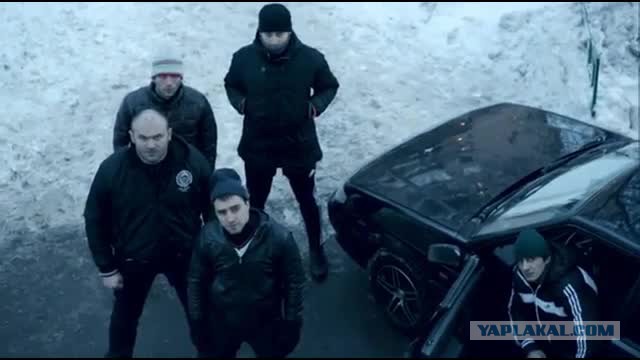 Встретили новый год, называется...