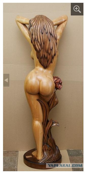 Ох уж этот папа Карло.