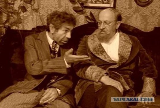 Заваруха в Израиле.