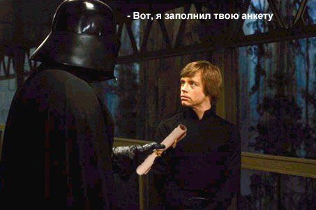 Вот такое принёс ребёнок из школы