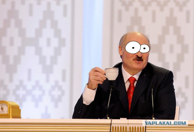 Лукашенко сделал выводы из киевских событий