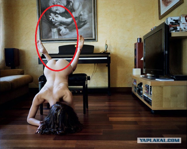 Интимный портрет парижанок