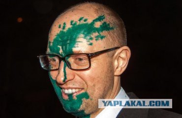 Немного позитива на пятницу