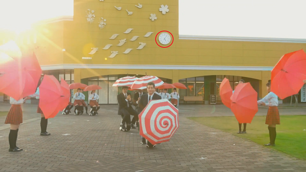 Очередной видео шедевр от группы OK Go