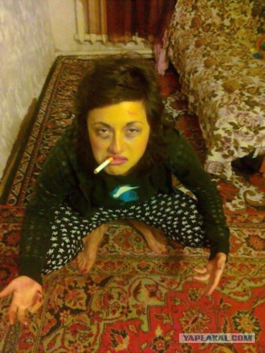 Интересные люди из соц. сетей