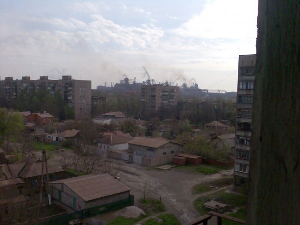 Будни сетестроителя