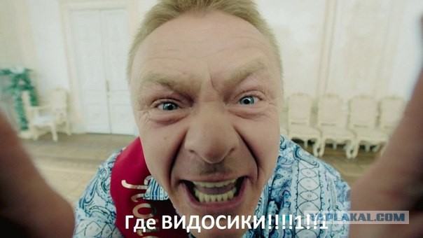Тайная съмка на Американской подлодке
