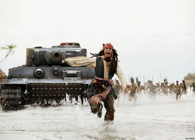 Wargaming 17
