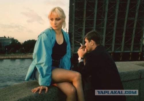 Умерла Лариса Белогурова